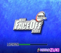 NHL FaceOff 2001 image