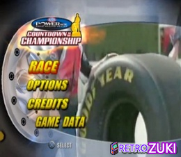 NHRA - Countdown to the Championship 2007 image