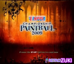 NPPL Championship Paintball 2009 image