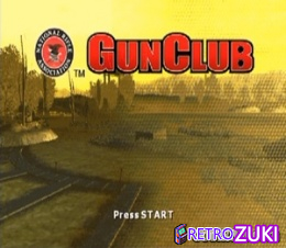 NRA Gun Club image