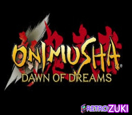 Onimusha - Dawn of Dreams (Disc 1) image