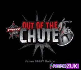 PBR - Out of the Chute image
