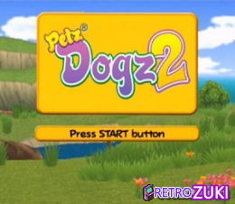 Petz - Dogz 2 image