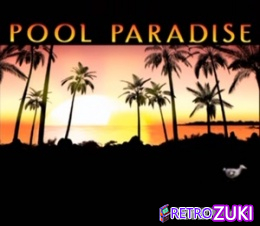 Pool Paradise image