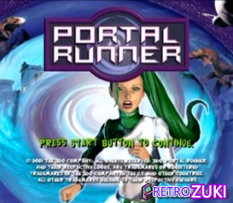 Portal Runner image