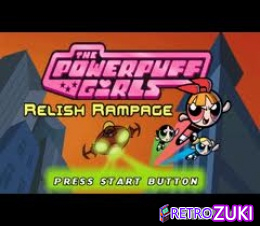 Powerpuff Girls, The - Relish Rampage image