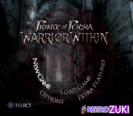 Prince of Persia - Warrior Within image