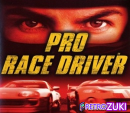 Pro Race Driver image