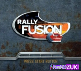 Rally Fusion - Race of Champions image