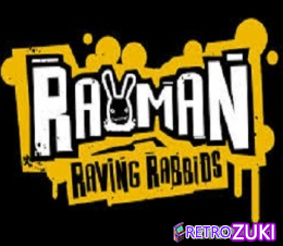 Rayman - Raving Rabbids image