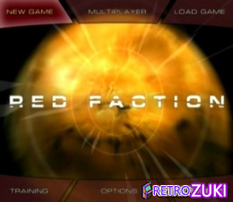 Red Faction (v2.00) image