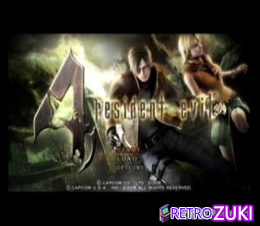 Resident Evil 4 image