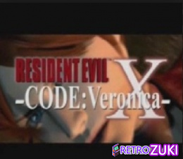 Resident Evil - Code - Veronica X image