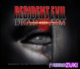 Resident Evil - Dead Aim image