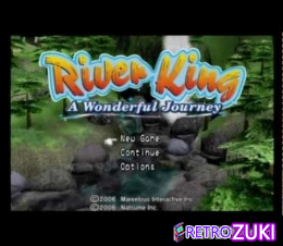 River King - A Wonderful Journey image