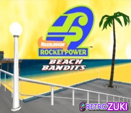 Rocket Power - Beach Bandits image