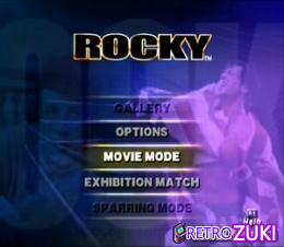 Rocky image