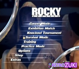 Rocky - Legends image
