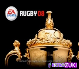 Rugby '08 image
