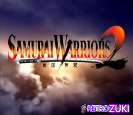 Samurai Warriors 2 image