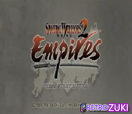 Samurai Warriors 2 - Empires image
