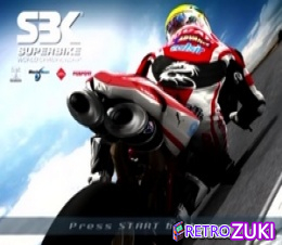 SBK - Superbike World Championship image