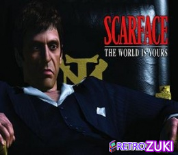 Scarface image