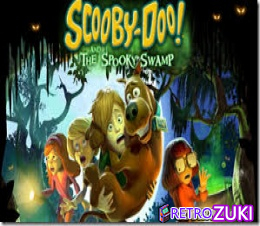 Scooby-Doo! and the Spooky Swamp image