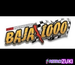 Score International - Baja 1000 image