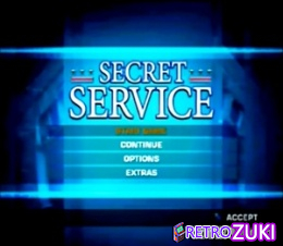 Secret Service image