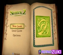 Shrek 2 image