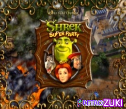 Shrek - Super Party image