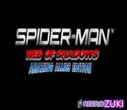 Spider-Man - Web of Shadows image