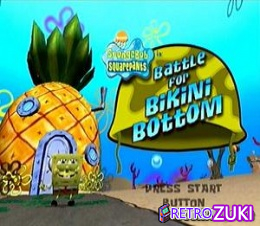 SpongeBob SquarePants - Battle for Bikini Bottom image