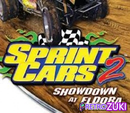 Sprint Cars 2 - Showdown at Eldora image