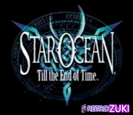 Star Ocean - Till the End of Time (Disc 1) image