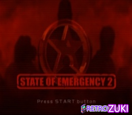 State of Emergency 2 image
