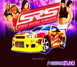 Street Racing Syndicate image