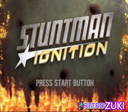 Stuntman - Ignition image