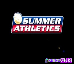 Summer Athletics - The Ultimate Challenge image