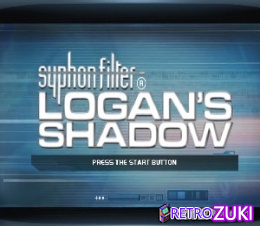 Syphon Filter - Logan's Shadow image