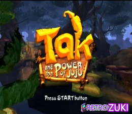 Tak and the Power of Juju image
