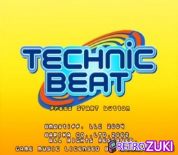 Technic Beat image