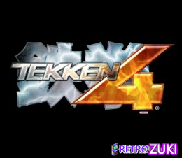 Tekken 4 image