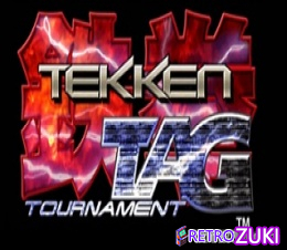 Tekken Tag Tournament image