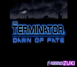 Terminator, The - Dawn of Fate image