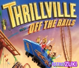 Thrillville - Off the Rails image