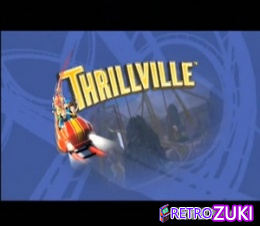 Thrillville (v1.03) image
