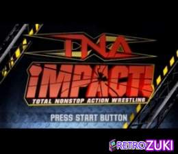 TNA iMPACT! image