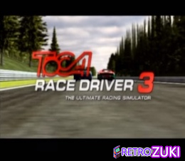 TOCA Race Driver 3 image